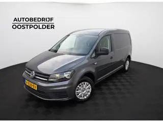 Volkswagen Caddy 2.0 TDI L2H1 BMT Maxi Trendline