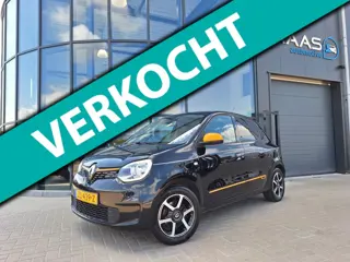 Renault Twingo 1.0 SCe Intens DEALER OH 1e EIG CAMERA CRUISE