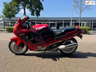 Honda Sport CBR 1000F