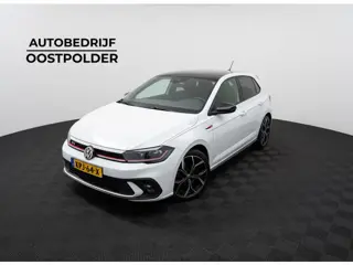 Volkswagen POLO 2.0 TSI GTI