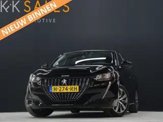 Peugeot 208 1.2 PureTech Blue Lease Active [APPLE CARPLAY,  ANDROID, CRUISE CONTROL, MULTIFUNCTIONEE