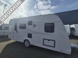 Tabbert Senara 460 DMK