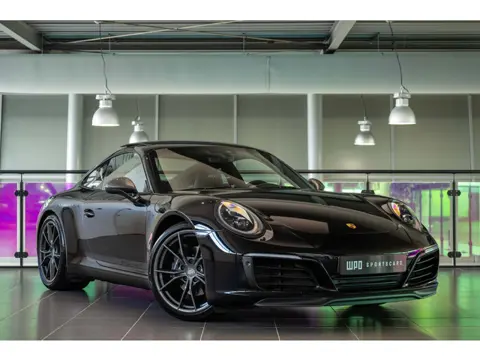 Porsche 991 3.0 Carrera T