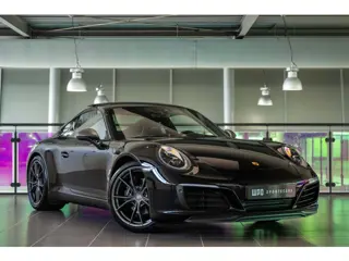 Porsche 991 3.0 Carrera T