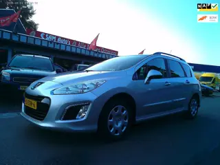 Peugeot 308 SW 1.6 VTi Active (2013 +Airco)