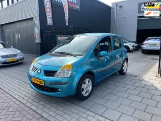 Renault Modus 1.6-16V Expression Luxe Airco Trekhaak NAP APK