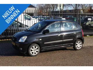 Kia Picanto 1.0 Bling, Airco!