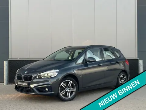 BMW 2-serie Active Tourer 225xe iPerformance |LEER|HUD|CAMER