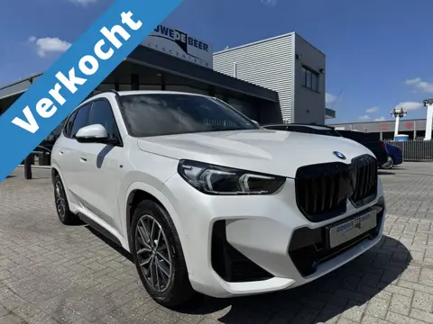 BMW X1 xDrive25e M sport Camera | Stoelverw. | Grootlicht | Spiegelpakket