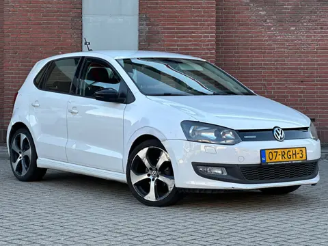 Volkswagen Polo 1.2 TDI BlueMotion Comfortline|5DRS|CLIMA|NAVI|CRUISE|