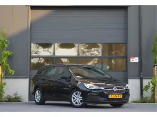 Opel Astra Sports Tourer 1.0 Online Edition NAP | Parkeer sensoren | Cruise Control
