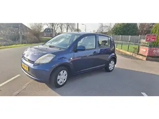 Daihatsu Sirion 2 1.3-16V Comfort