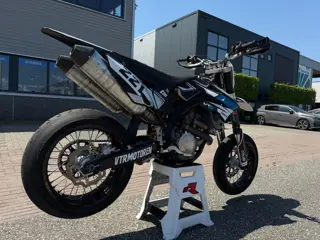 Tm 450 Smx Supermoto Supermotard Race Ready No ktm Smr Husqvarna fs 450