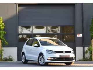 Volkswagen Polo 1.2 TSI Highline Stoelverwarming | Bluetooth