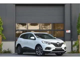 Renault Kadjar 1.3 TCe Zen Automaat | Stoelverwarming | Trekhaak | Leer