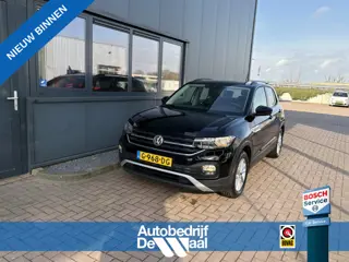 Volkswagen T-Cross 1.0 TSi Life CAMERA/CARPLAY/VIRTUAL/DODEHOEK/ADAPT.CRUISE