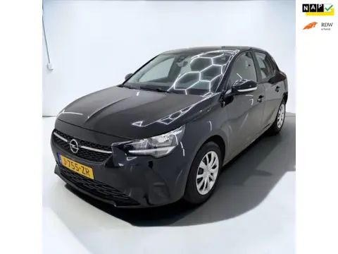 Opel Corsa 1.2 Edition 1e eigenaar dealer onderhouden