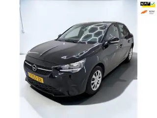 Opel Corsa 1.2 Edition 1e eigenaar dealer onderhouden