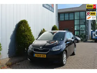 Skoda Citigo 1.0 Greentech Style // AIRCO / APK 07-2027