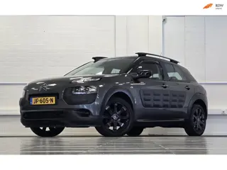 Citroen C4 Cactus 1.2 PureTech Business Trekhaak PDC Navigatie Mooi!