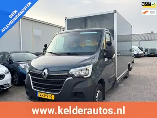Renault Master T35 2.3 dCi 150 L3 Energy AIRCO I AUTOMAAT I CAMERA