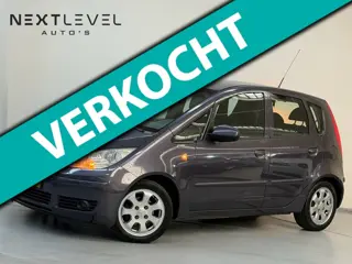 Mitsubishi Colt 1.3 Inform Cool Airco Beurt All Season Banden