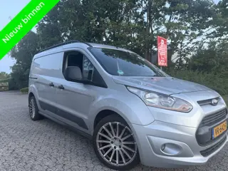 Ford Transit Connect 1.6 TDCI L2 Trend (bj 2015)