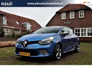 Renault Clio 1.2 GT 120PK EDC Aut. | Panorama | Sportstoelen | R-Link | RS Modus | Climate control |