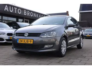 Volkswagen Polo 1.2 TSI BLUEMOTION | CLIMA | CRUISE | TREKHAAK