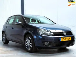 Volkswagen Golf 1.2 TSI Tour|Org NL