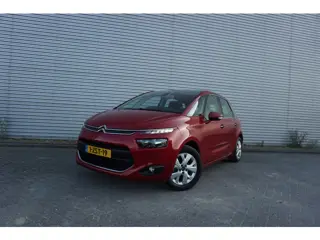 Citroën C4 Picasso 1.2 PureTech Intensive Climate / Navi / Cruise / Parkeers. / Elektr. ramen / Trek