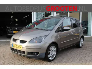 Mitsubishi Colt 1.5 Sky//Panoramadak//Airco//5Drs!!
