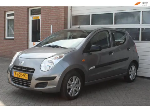 Suzuki Alto 1.0 Celebration EASSS.airco.lm wielen.stuurbekr.electr.ramen.