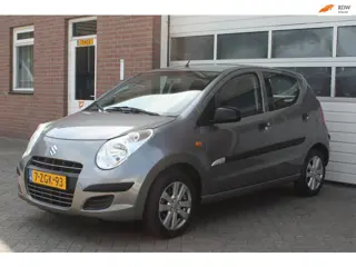 Suzuki Alto 1.0 Celebration EASSS.airco.lm wielen.stuurbekr.electr.ramen.