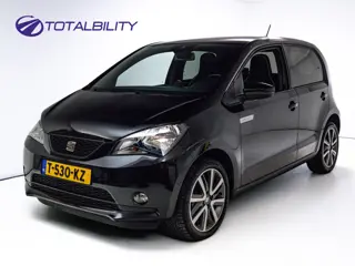 SEAT Mii Electric electric Plus 36 kWh | Stoelverwarming | Cruise | PDC achter | 16" LMV | Extra get