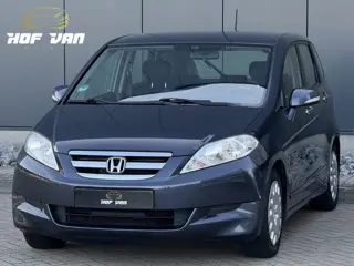 Honda FR-V 2.0i Comfort 150PK|6Bak|6Persoons|Clima|Cruis|PDC|NAP