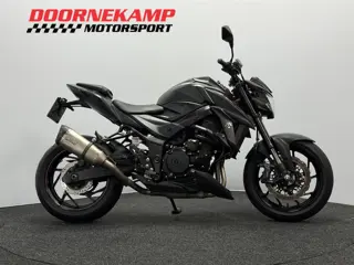 Suzuki GSX-S 750 ABS (bj 2017)
