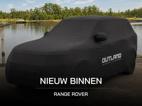 Land Rover Range Rover P550e Autobiography | SV Intrepid Exterior Pack | Belgravia Green | Perlino l