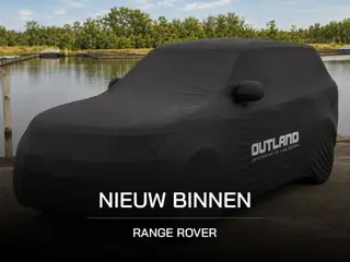 Land Rover Range Rover P550e Autobiography | SV Intrepid Exterior Pack | Belgravia Green | Perlino l