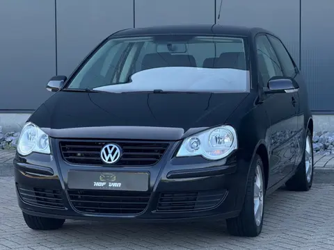Volkswagen Polo 1.4-16V Optive|NEW APK|NAP