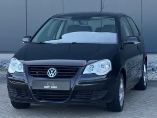 Volkswagen Polo 1.4-16V Optive|NEW APK|NAP