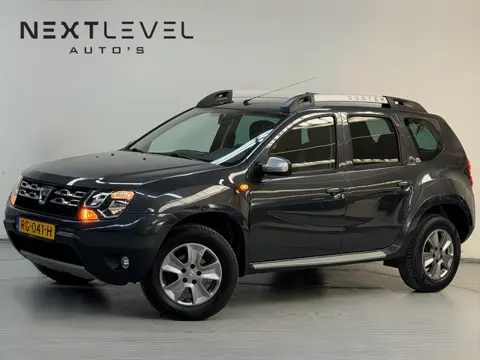 Dacia Duster 1.2 TCe 4x2 Prestige Airco Navigatie Nette Auto