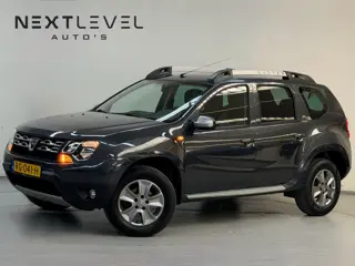 Dacia Duster 1.2 TCe 4x2 Prestige Airco Navigatie Nette Auto