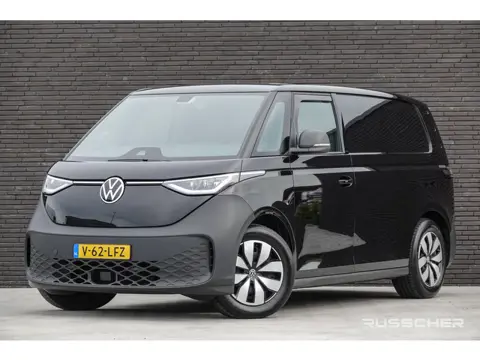 Volkswagen ID. Buzz Cargo Economy Business 79 kWh 286Pk | Elektrisch | Achteruitrijcamera | Trekhaak