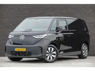 Volkswagen ID. Buzz Cargo Economy Business 79 kWh 286Pk | Elektrisch | Achteruitrijcamera | Trekhaak