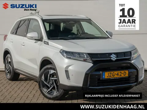 Suzuki Vitara 1.5 Style | Full Hybrid | Automaat |Panoramadak | Apple Carplay | Android auto | Adapt