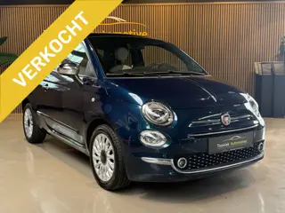 Fiat 500 1.0 Hybrid Dolcevita NAVIGATIE | CRUISE CONTROL |