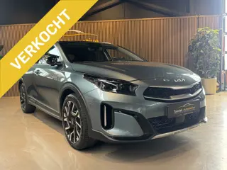 Kia Xceed 1.5 T-GDi ExecutiveLine panoramadak | automaat