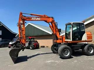 Atlas 1104 (bj 2001)