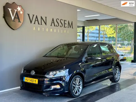 Volkswagen Polo 1.0 TSI Highline|3x R-Line|Org Nederlands